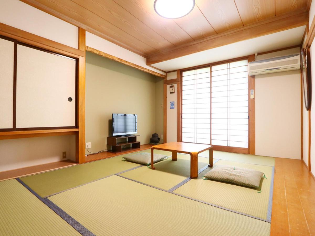 Kawaguchiko Inn Yesterday Fudzsikavagucsiko Kültér fotó