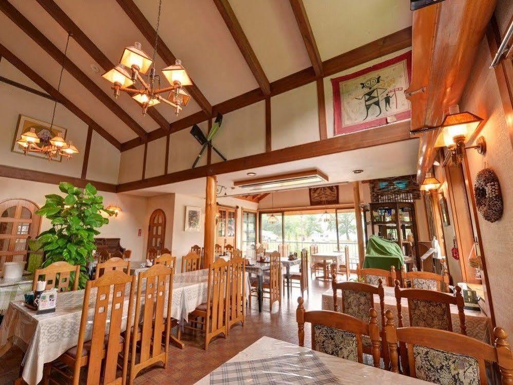 Kawaguchiko Inn Yesterday Fudzsikavagucsiko Kültér fotó