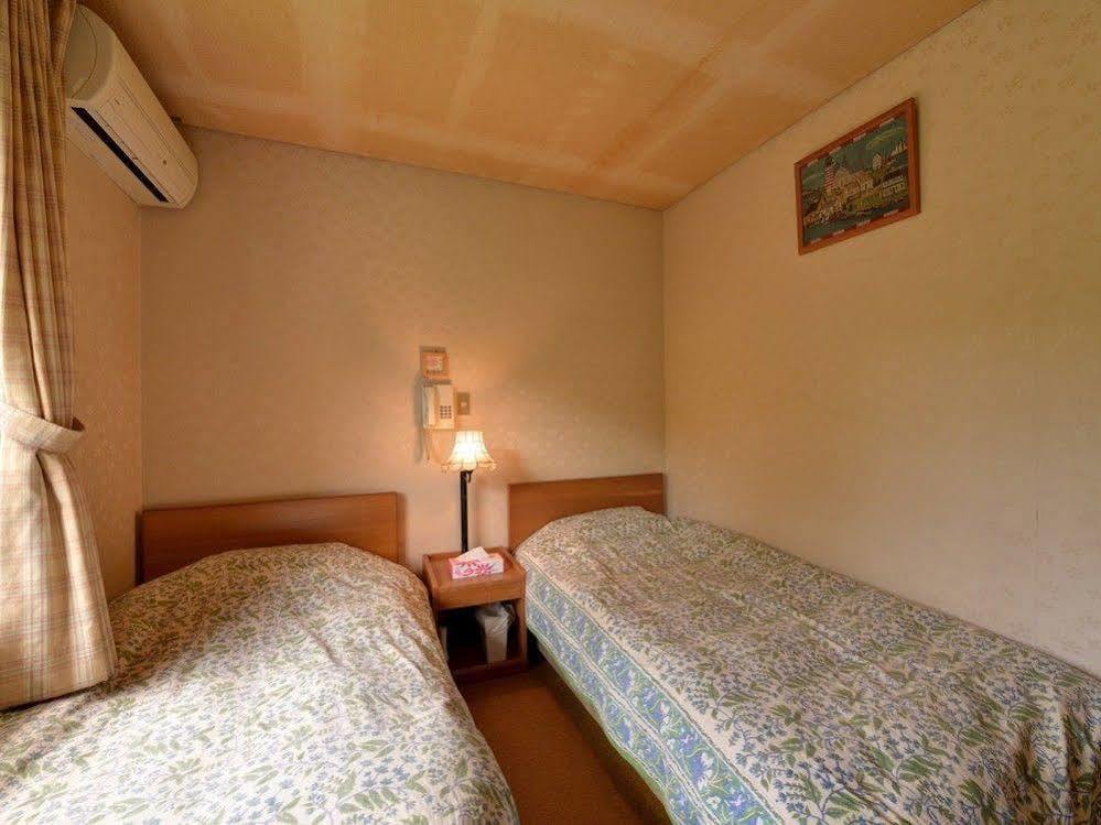 Kawaguchiko Inn Yesterday Fudzsikavagucsiko Kültér fotó