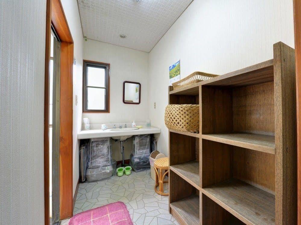 Kawaguchiko Inn Yesterday Fudzsikavagucsiko Kültér fotó